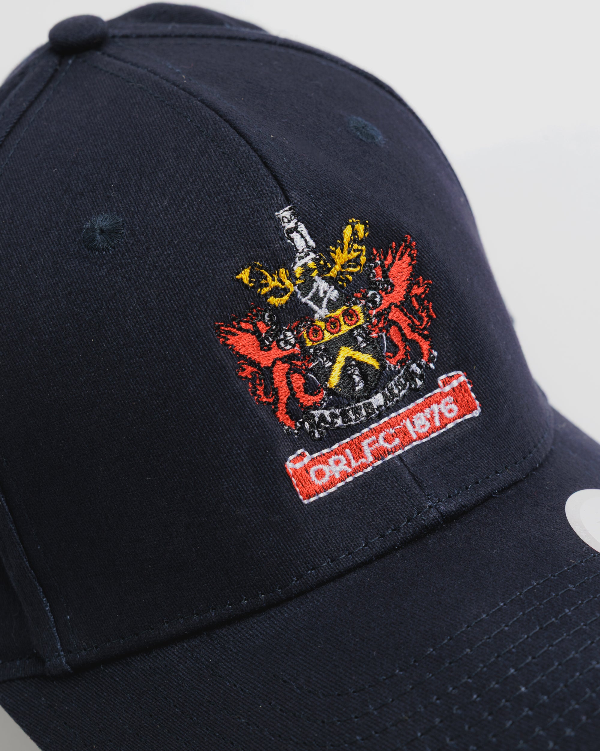 Oldham RLFC 2026 Classic Cap