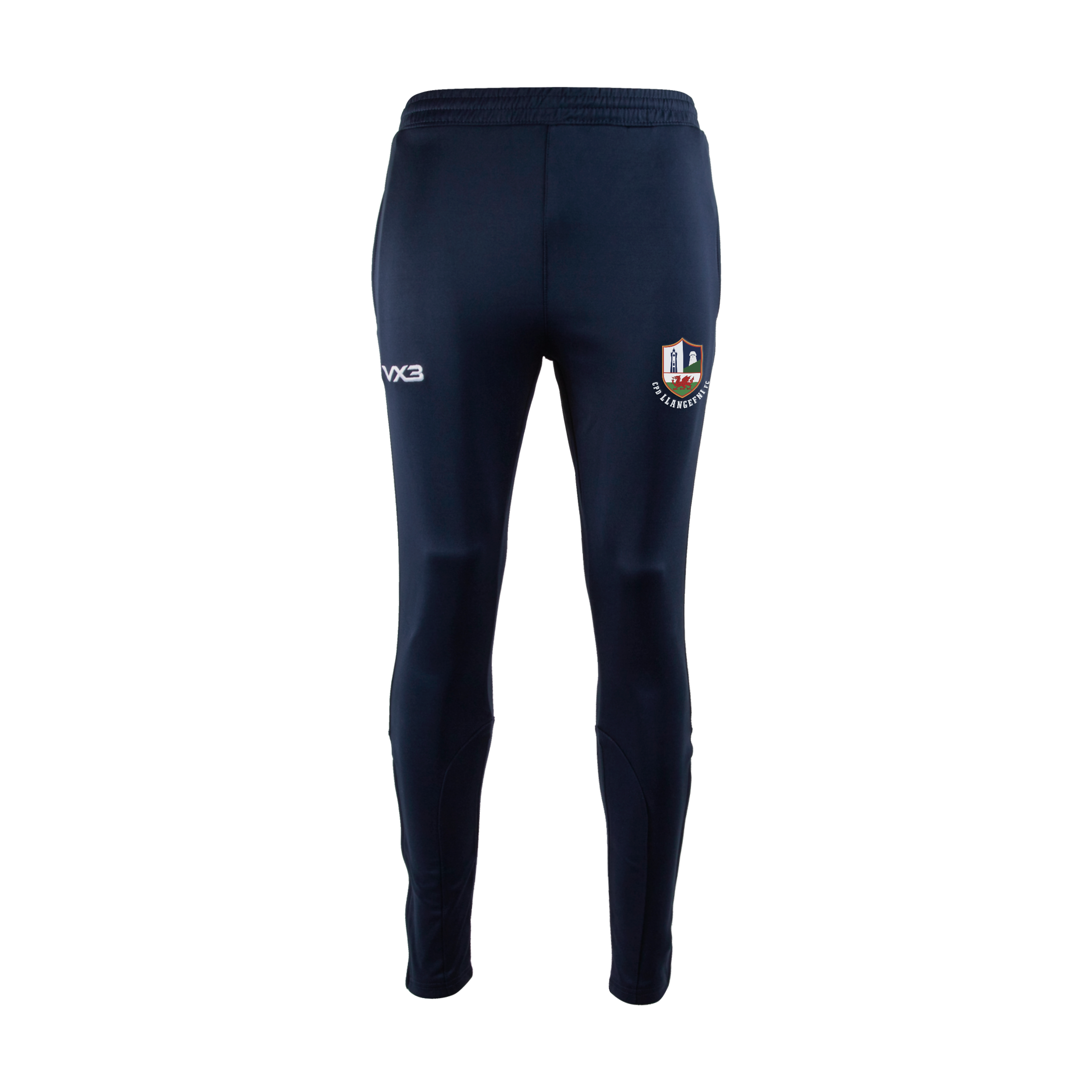 CPD Llangefni FC Primus Youth Skinny Pants