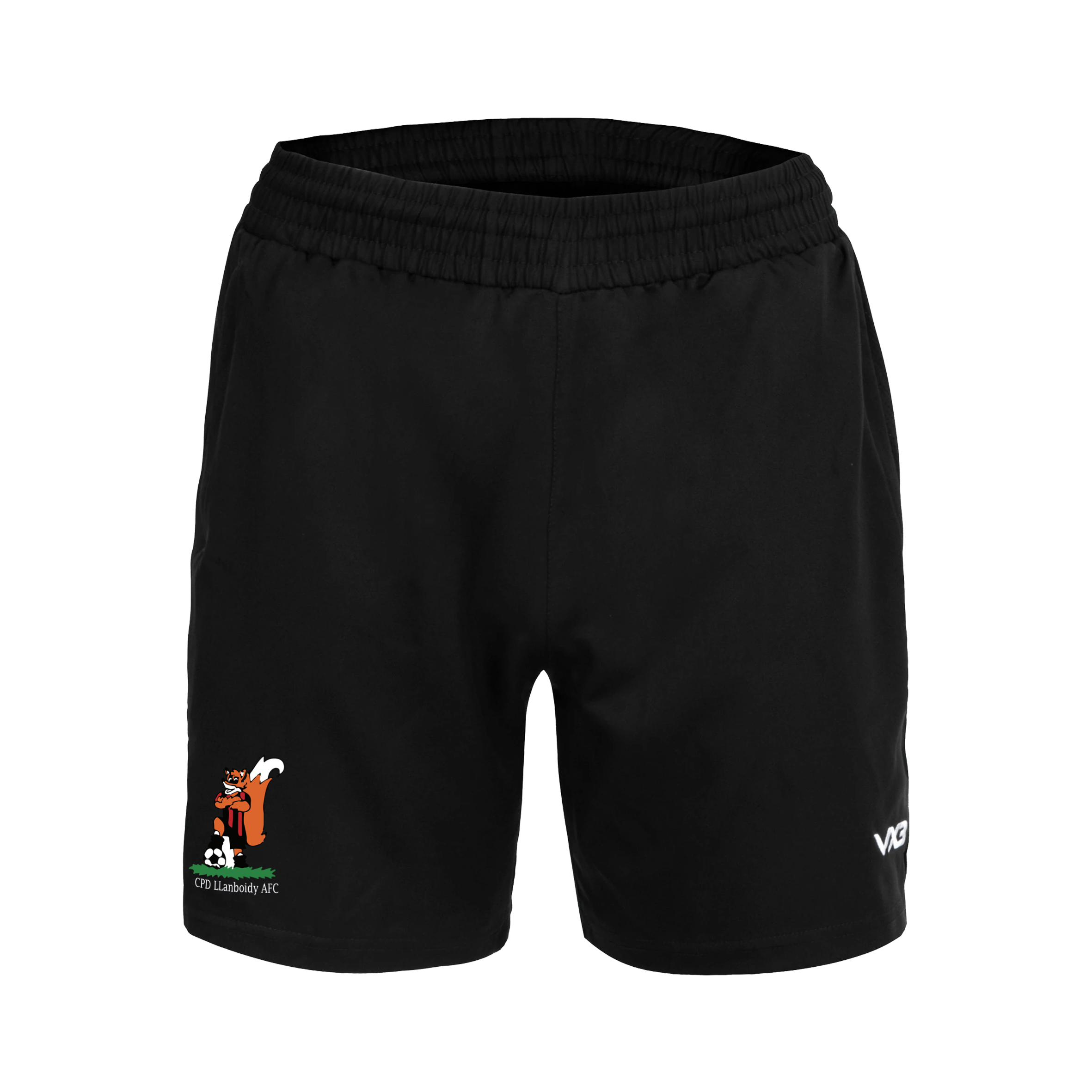 CPD Llanboidy AFC Majester Training Short