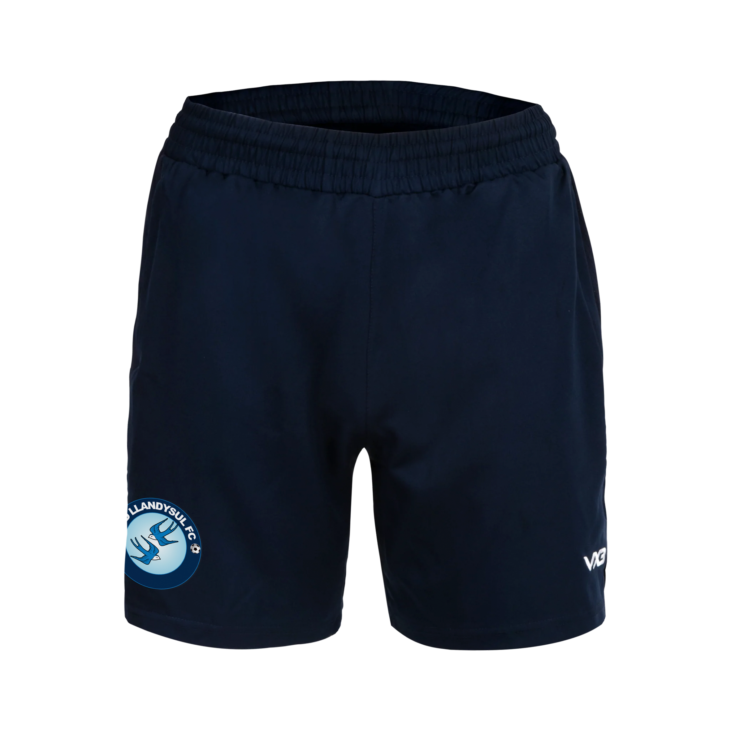 Llandysul FC Majester Training Short