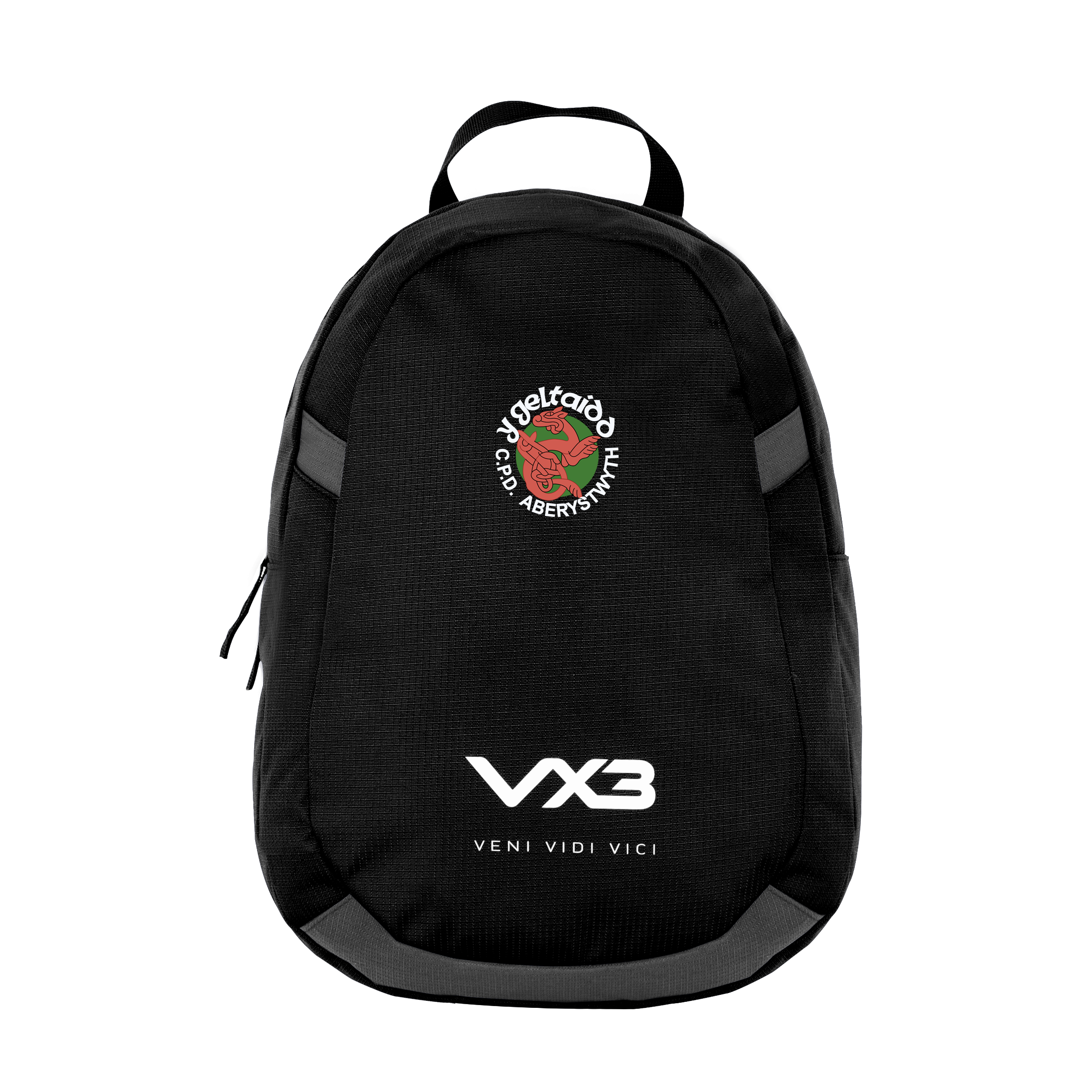 CPD Y Geltaidd Performance Boot Bag Black/Dark