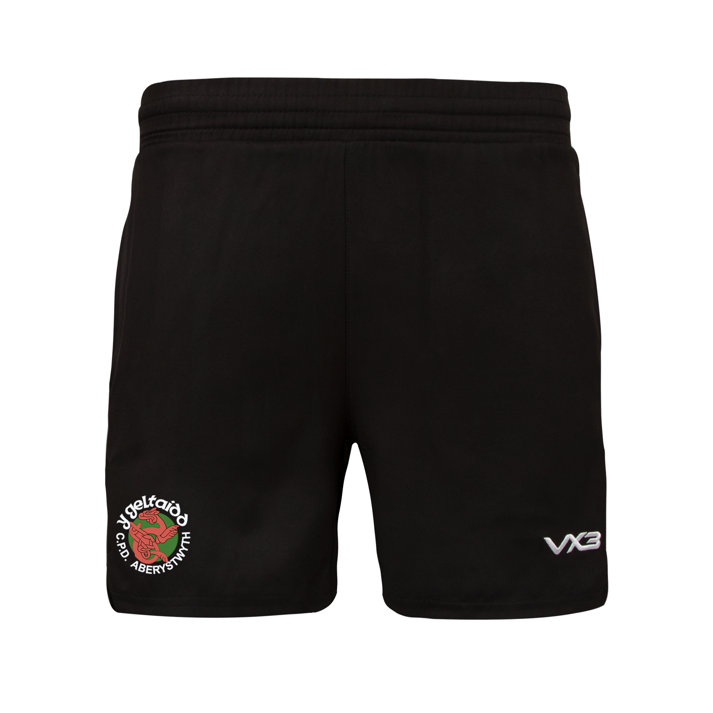 CPD Y Geltaidd Ludus Gym Shorts