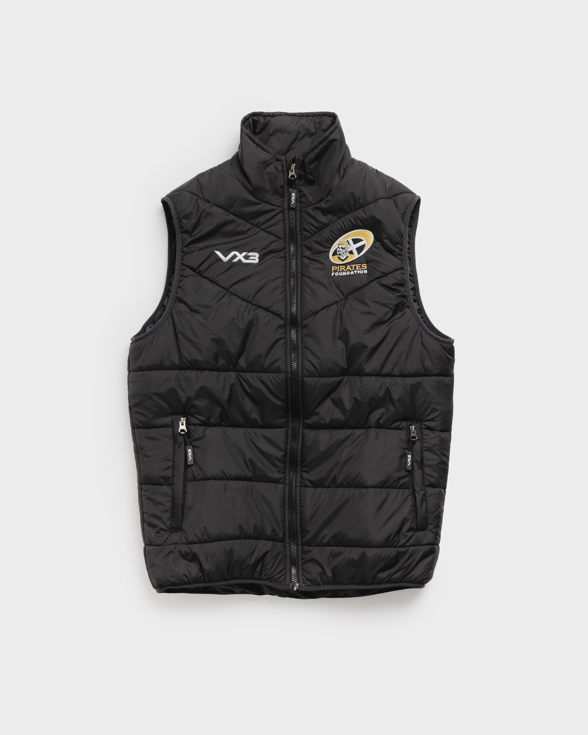 Pirates Foundation Ventus Gilet