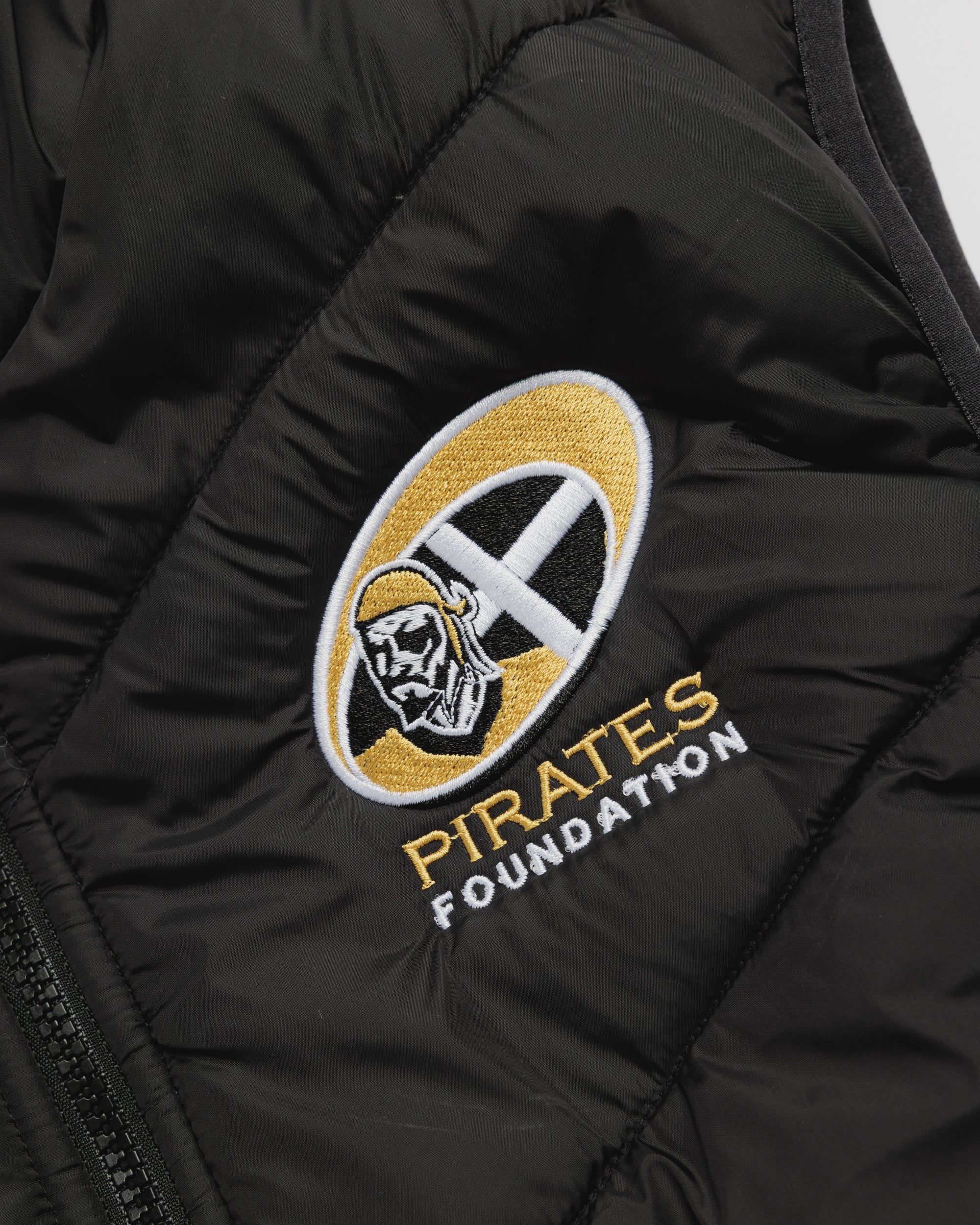 Pirates Foundation Ventus Gilet