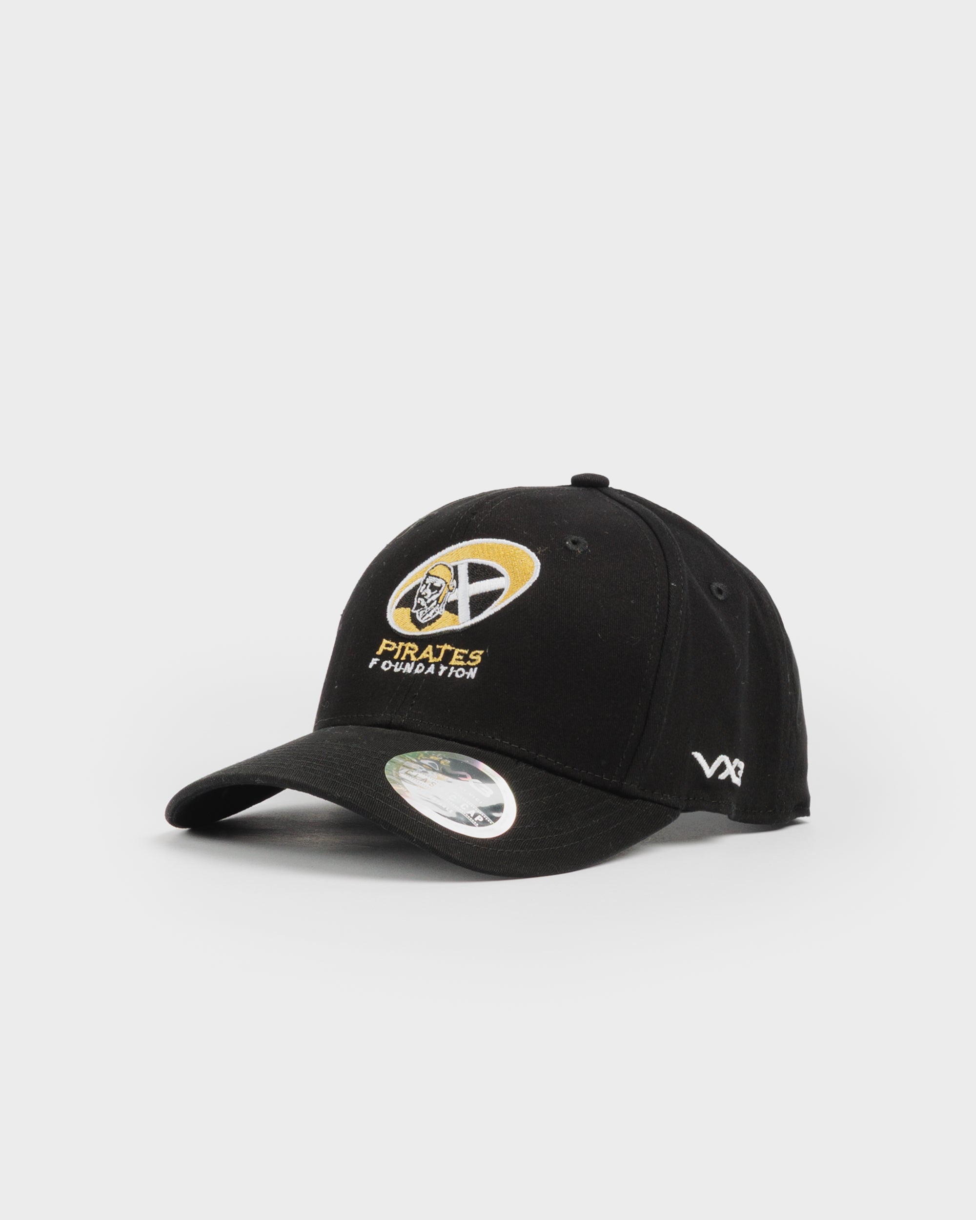 Pirates Foundation Classic Cap