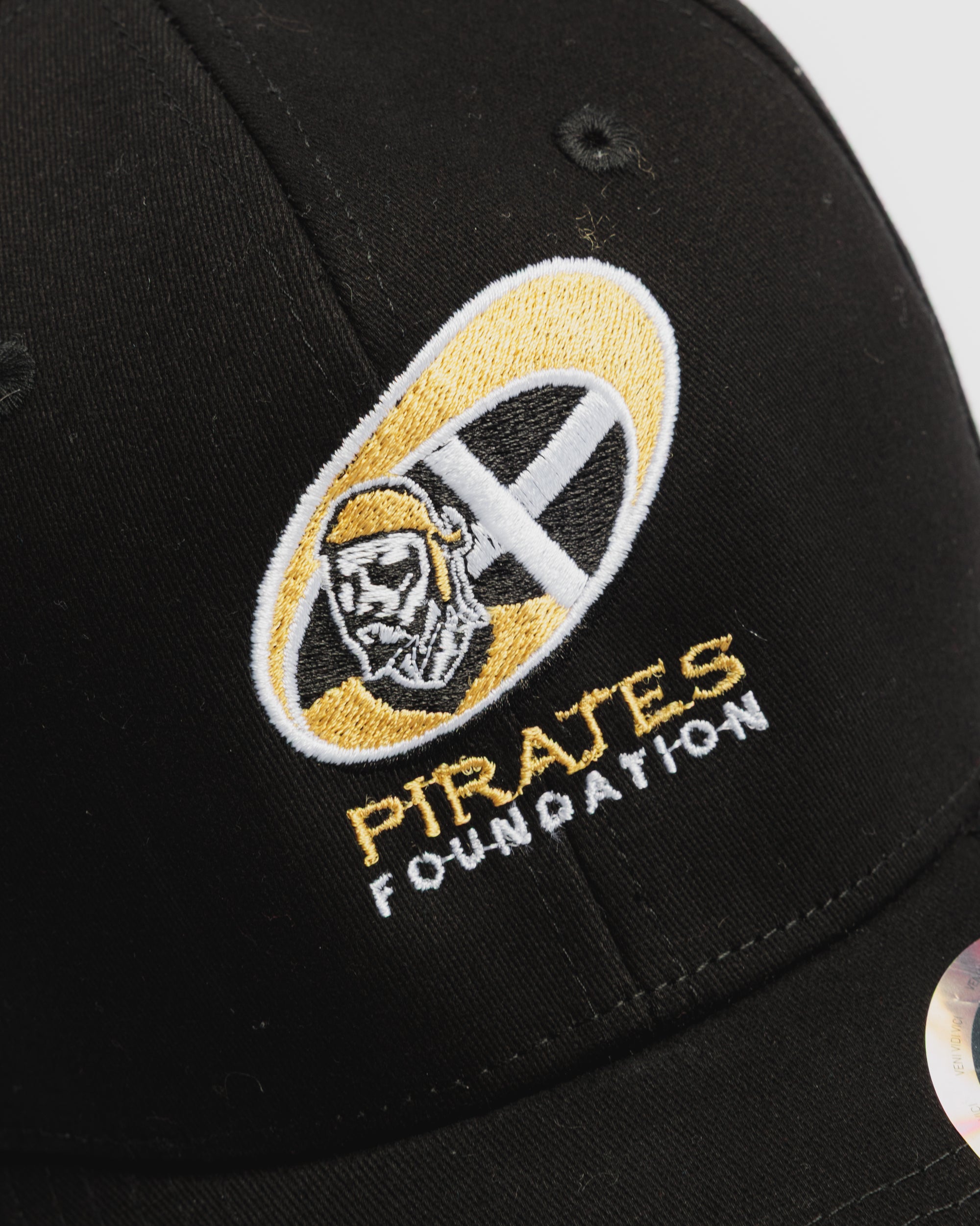 Pirates Foundation Classic Cap