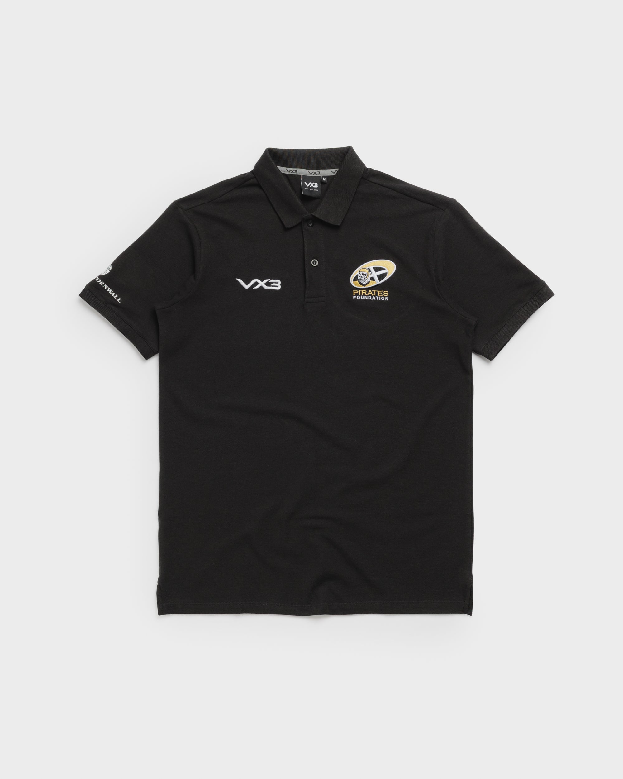 Pirates Foundation Primus Polo