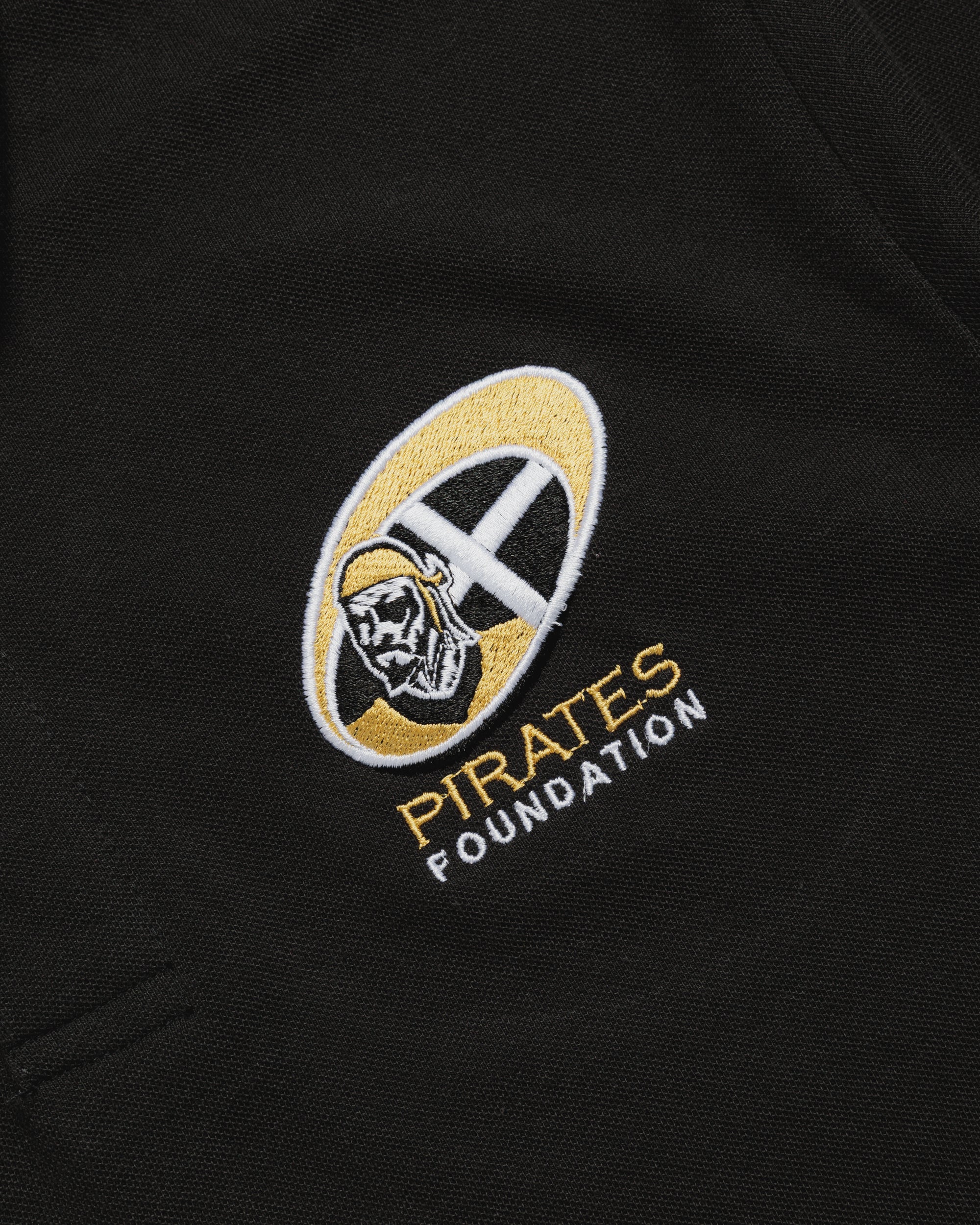 Pirates Foundation Primus Polo