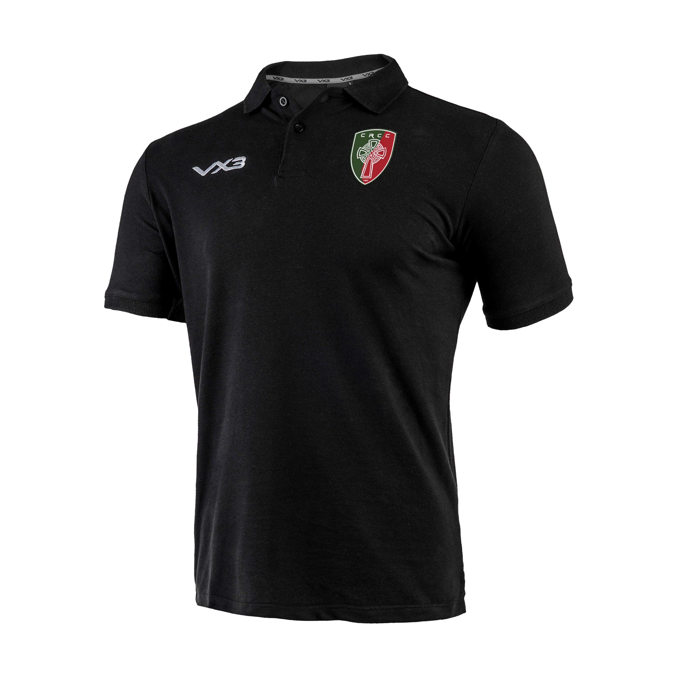 CRCC Primus Polo Shirt