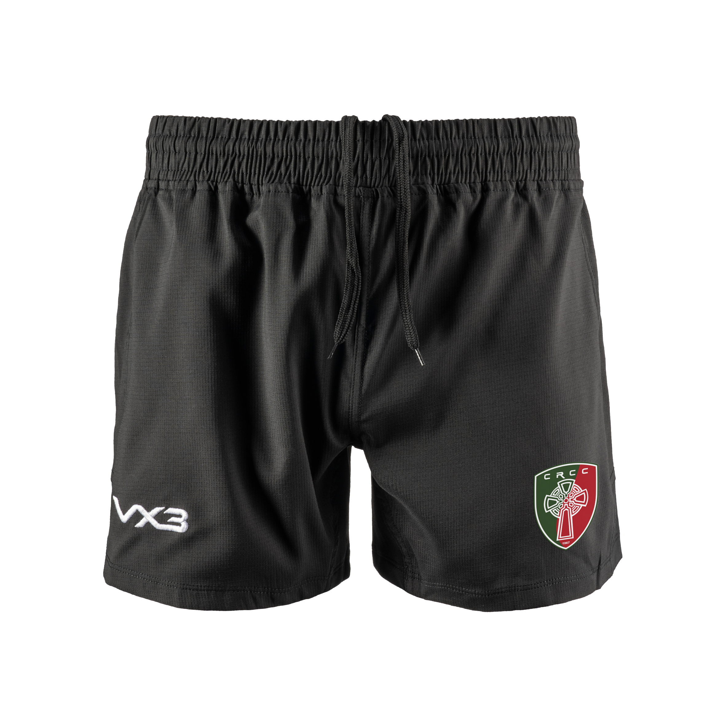 CRCC Revo Rugby Shorts