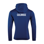 Culdrose Gig Club Fortis Youth Hoodie