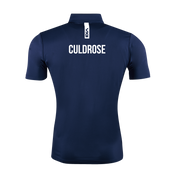 Culdrose Gig Club Fortis Polo