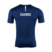 Culdrose Gig Club Fortis Tee