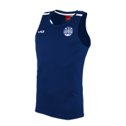 Culdrose Gig Club Fortis Vest