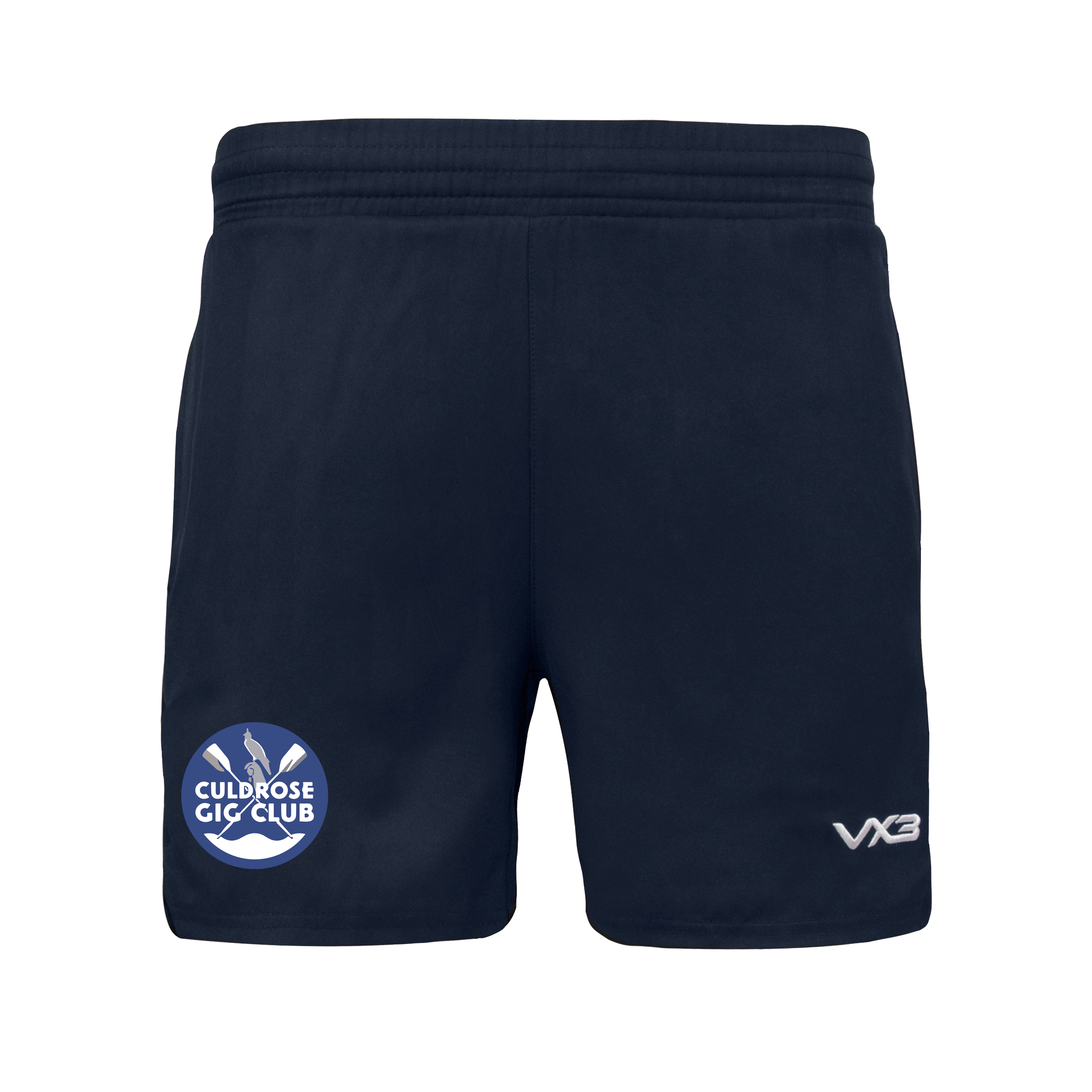 Culdrose Gig Club Ludus Youth Gym Shorts