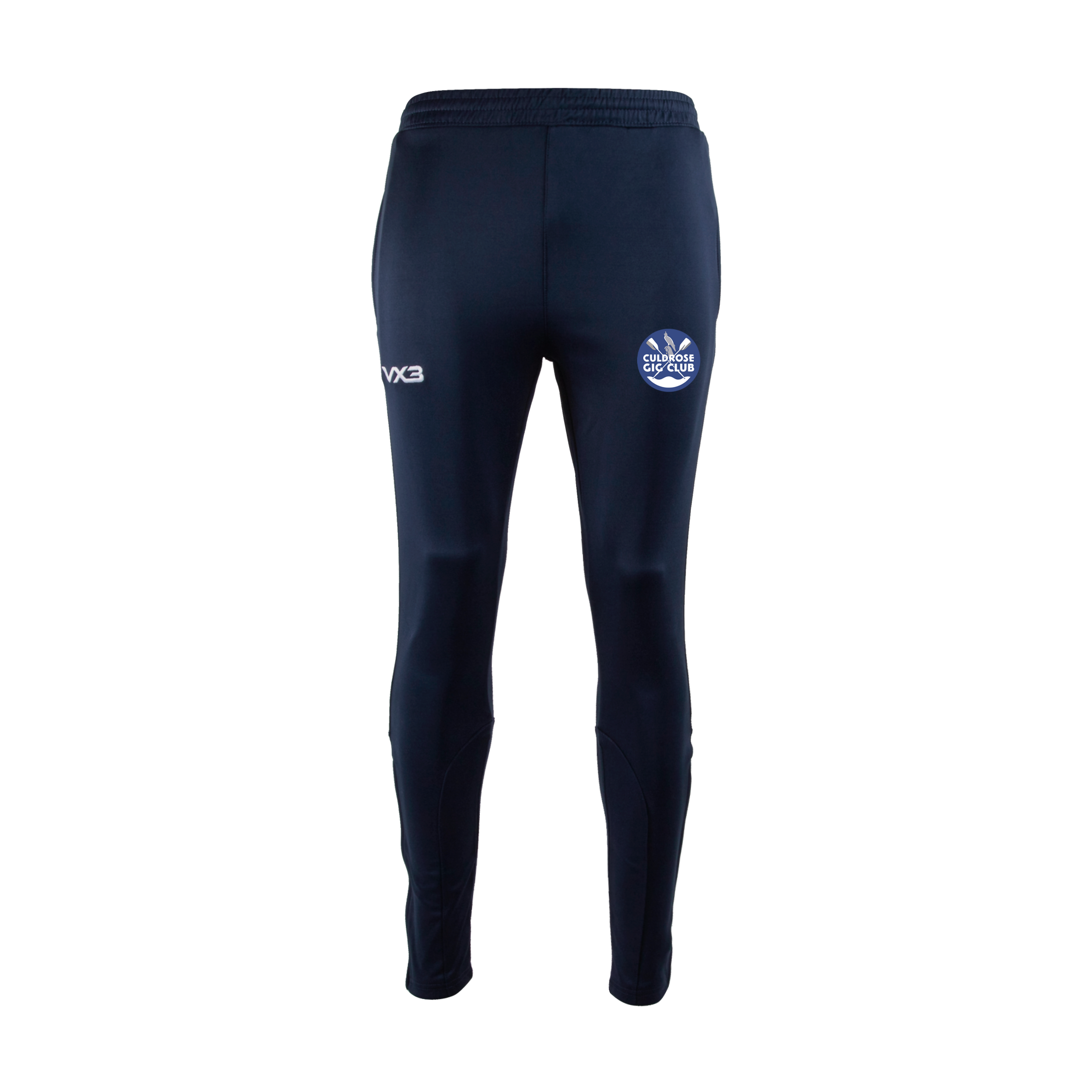Culdrose Gig Club Primus Skinny Pants