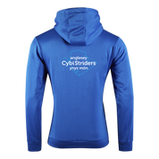 Cybi Striders Fortis Hoodie