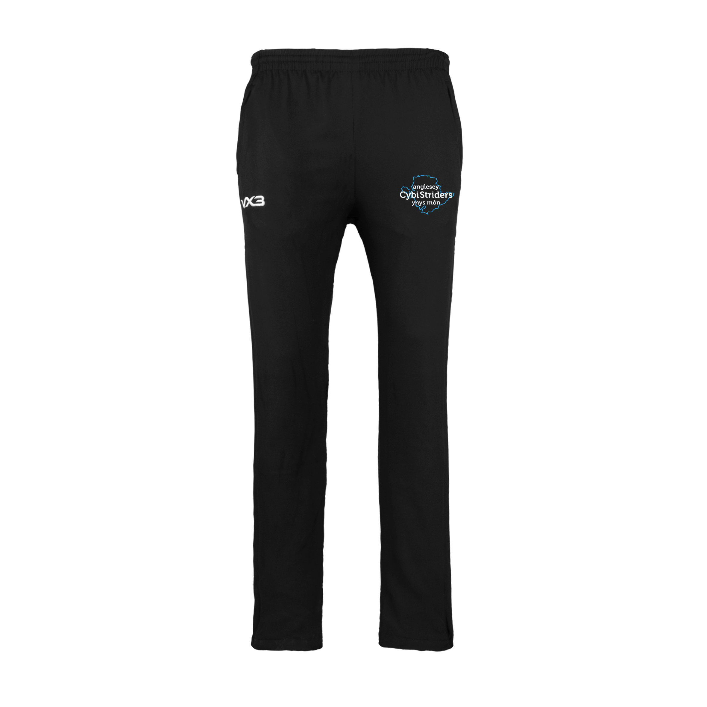 Cybi Striders Braca Trackpant
