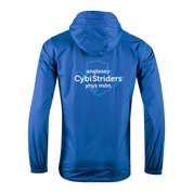 Cybi Striders Primus Rain Jacket
