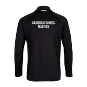 Cadishead Rhinos Masters Primus Quarter Zip