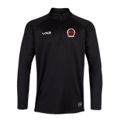 Cadishead Rhinos Masters Primus Quarter Zip