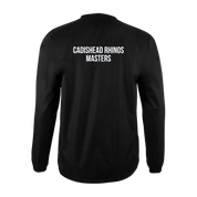 Cadishead Rhinos Masters Primus Smock