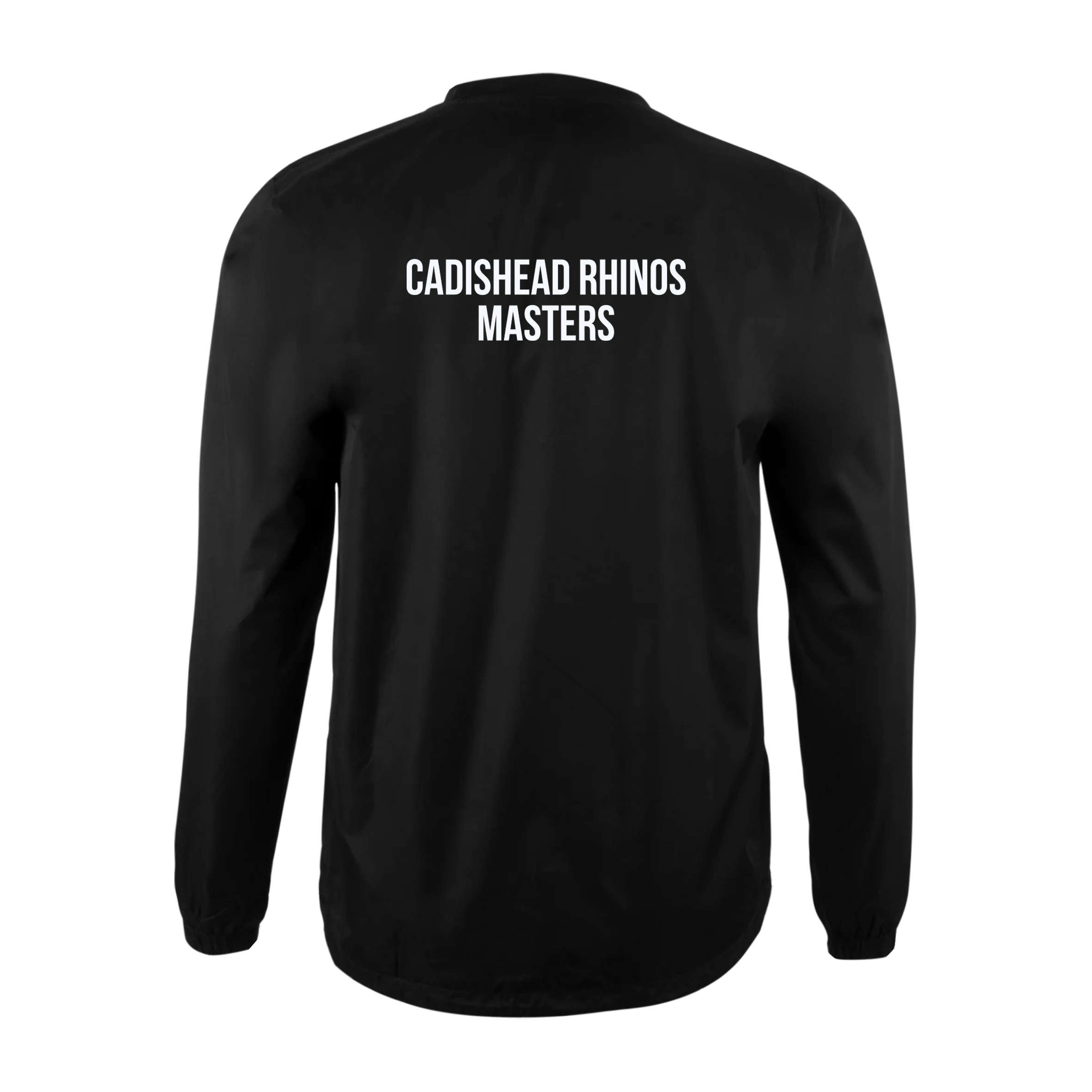 Cadishead Rhinos Masters Primus Smock