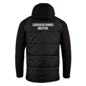 Cadishead Rhinos Masters Tempest Hybrid Jacket