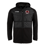 Cadishead Rhinos Masters Tempest Hybrid Jacket
