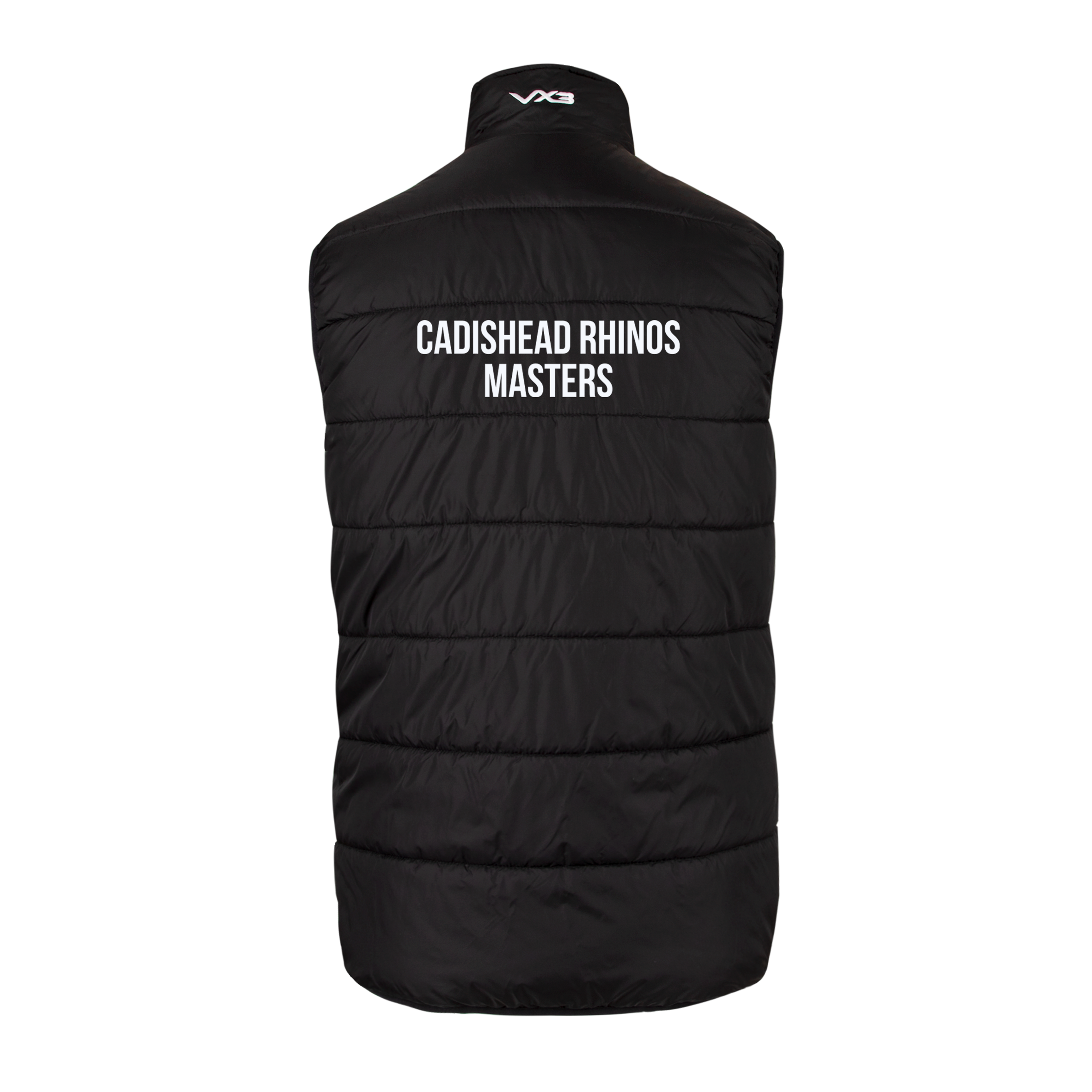 Cadishead Rhinos Masters Ventus Gilet