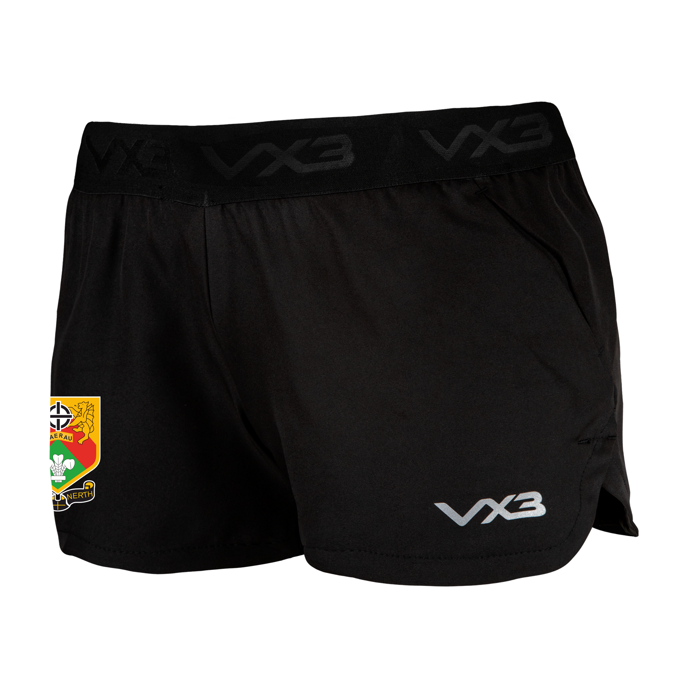 Caerau Ely RFC Clarus Women's Running Short