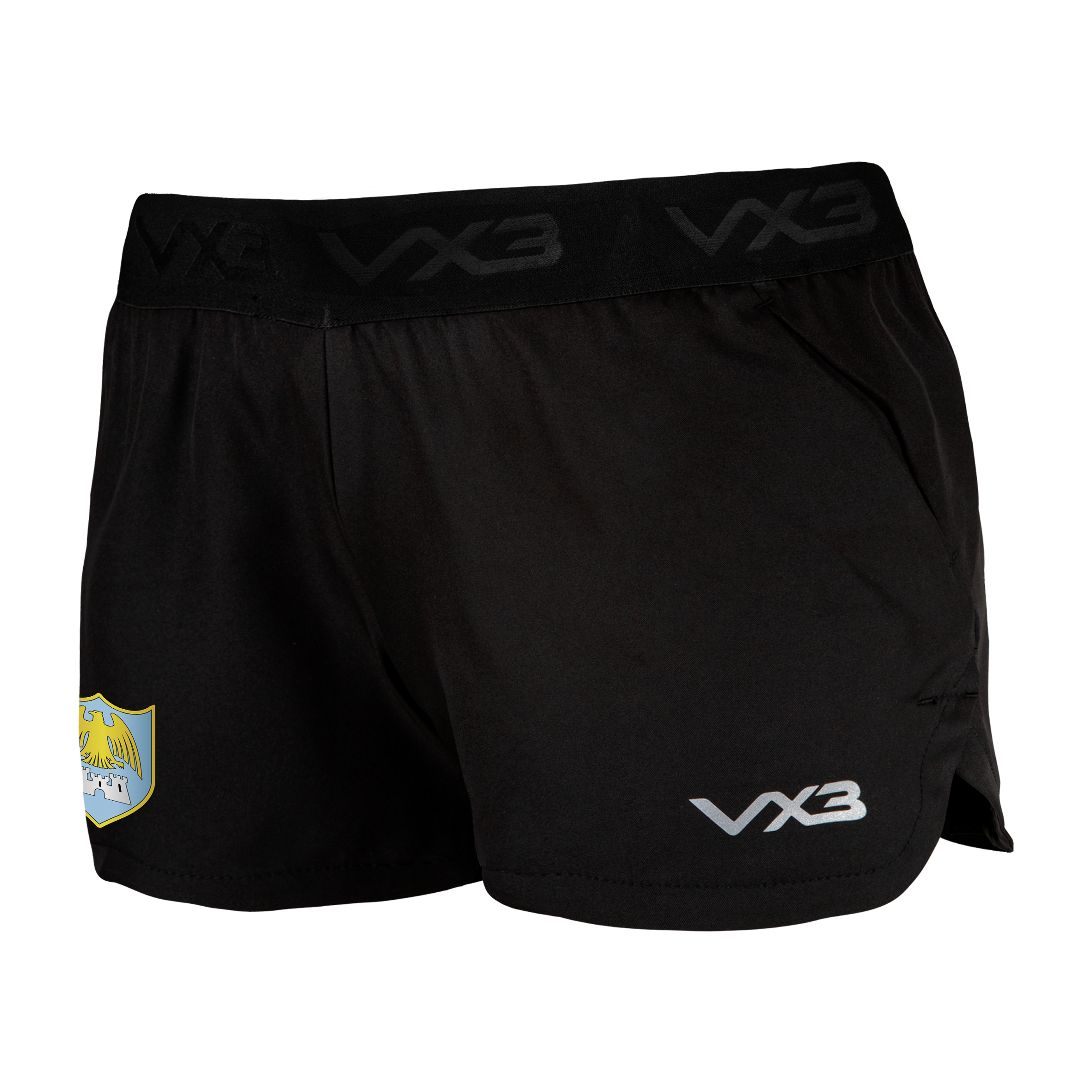 Caerleon Comprehensive Clarus Women's Running Short