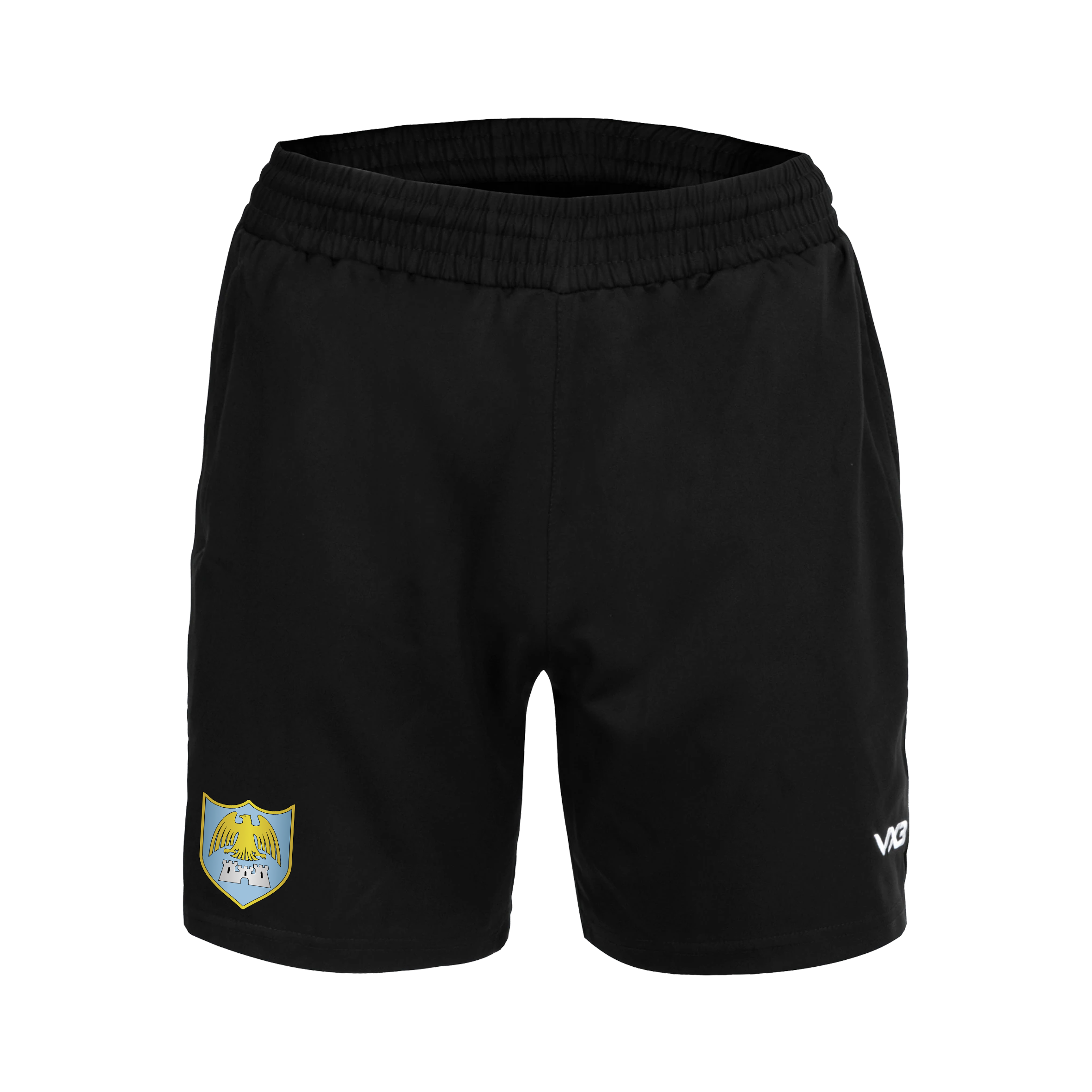Caerleon Comprehensive Women's Majester Training Short
