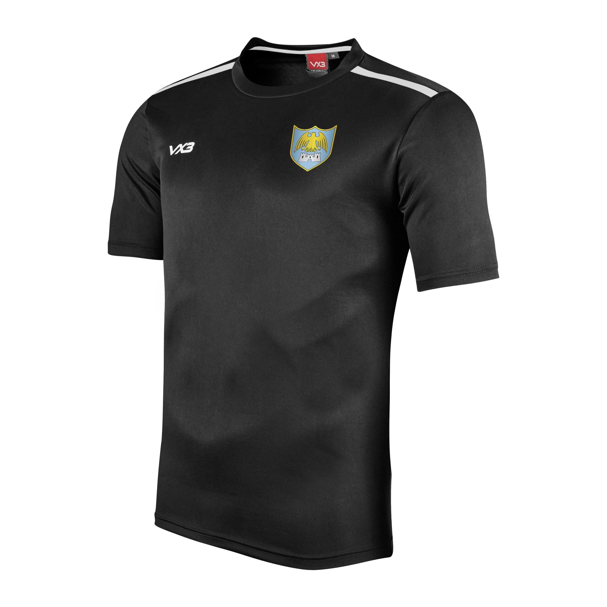 Caerleon Comprehensive Fortis Tee