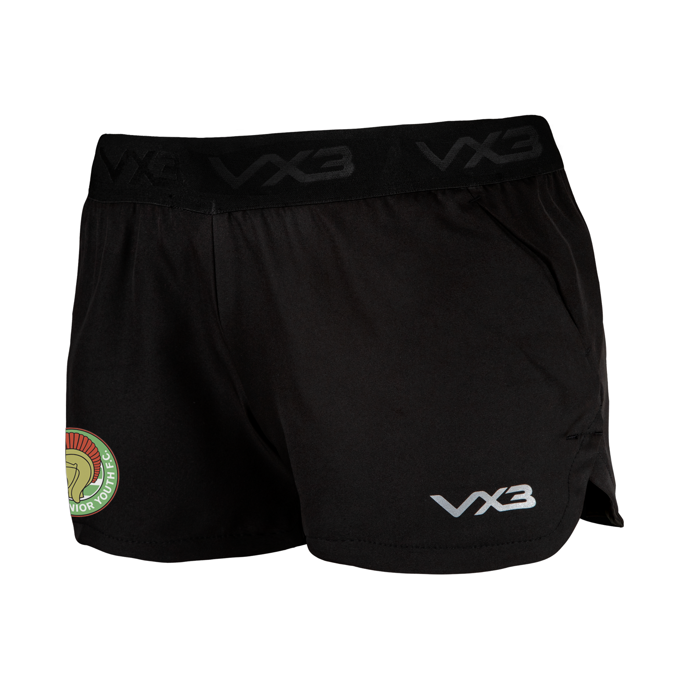 Caerleon FC Clarus Women's Running Short