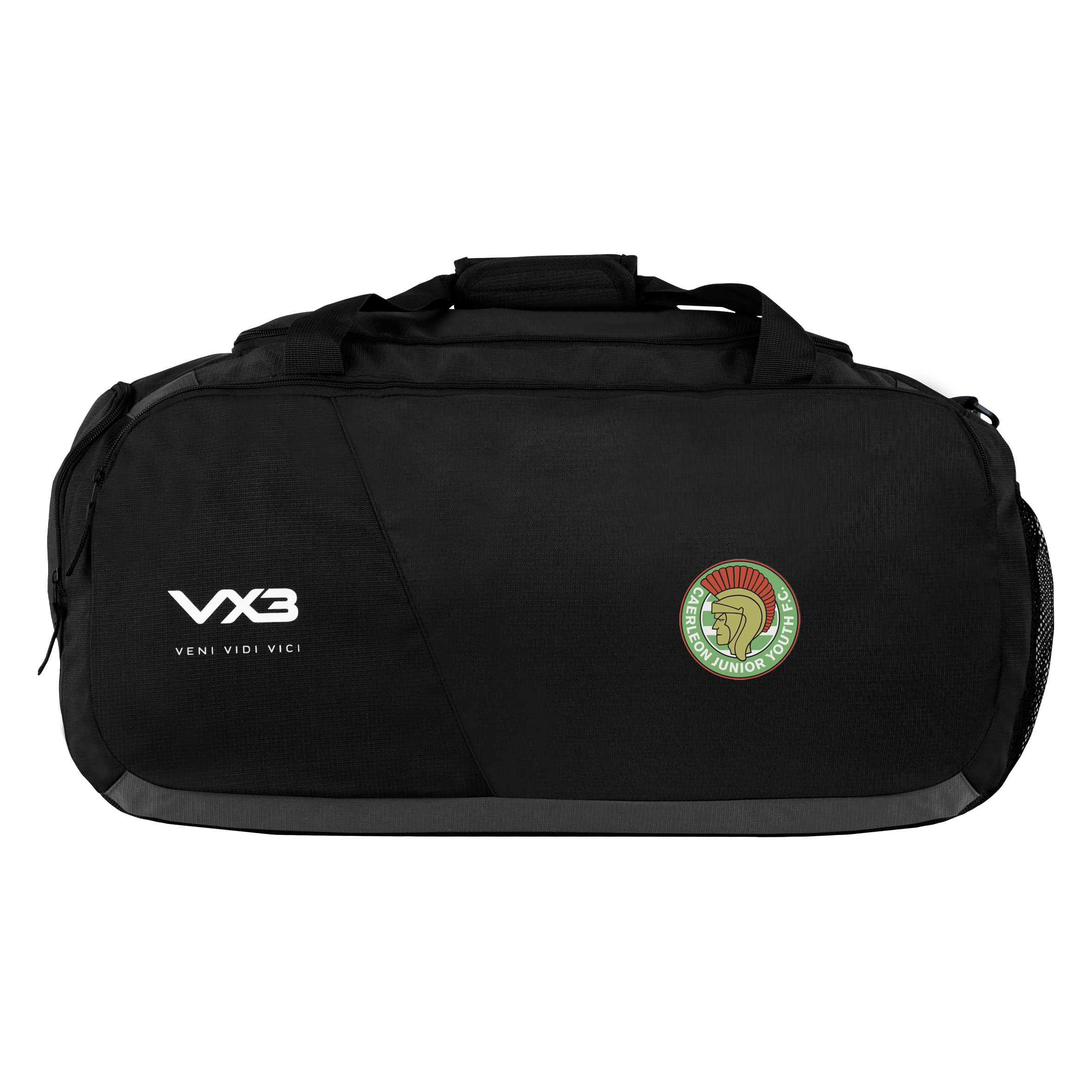 Caerleon FC Performance Kit Bag