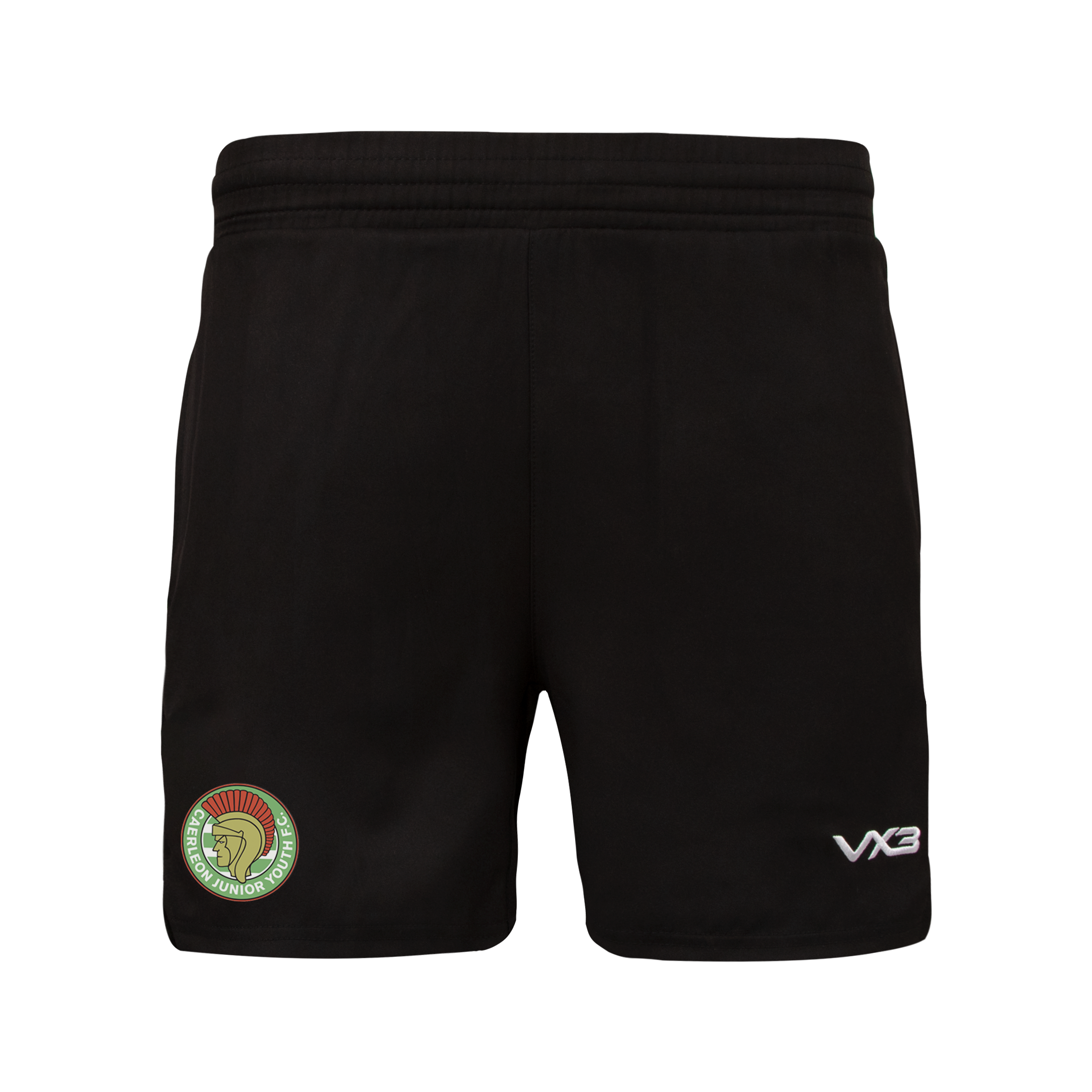 Caerleon FC Ludus Youth Gym Shorts
