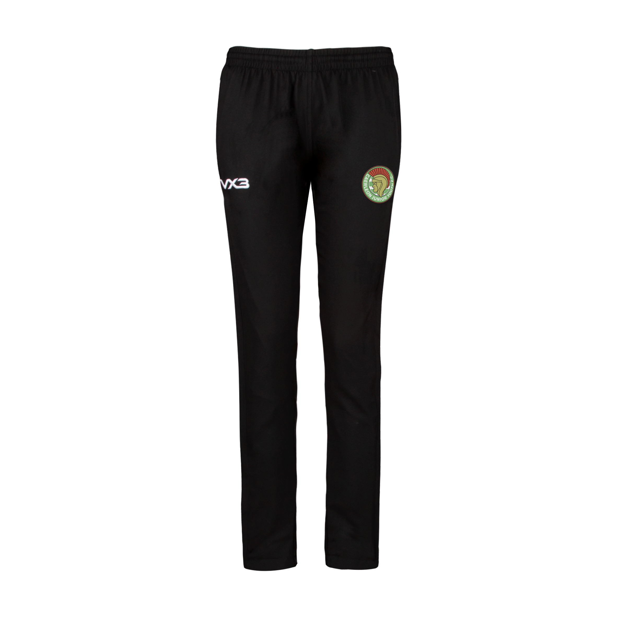 Caerleon FC Solum Ladies Trackpant