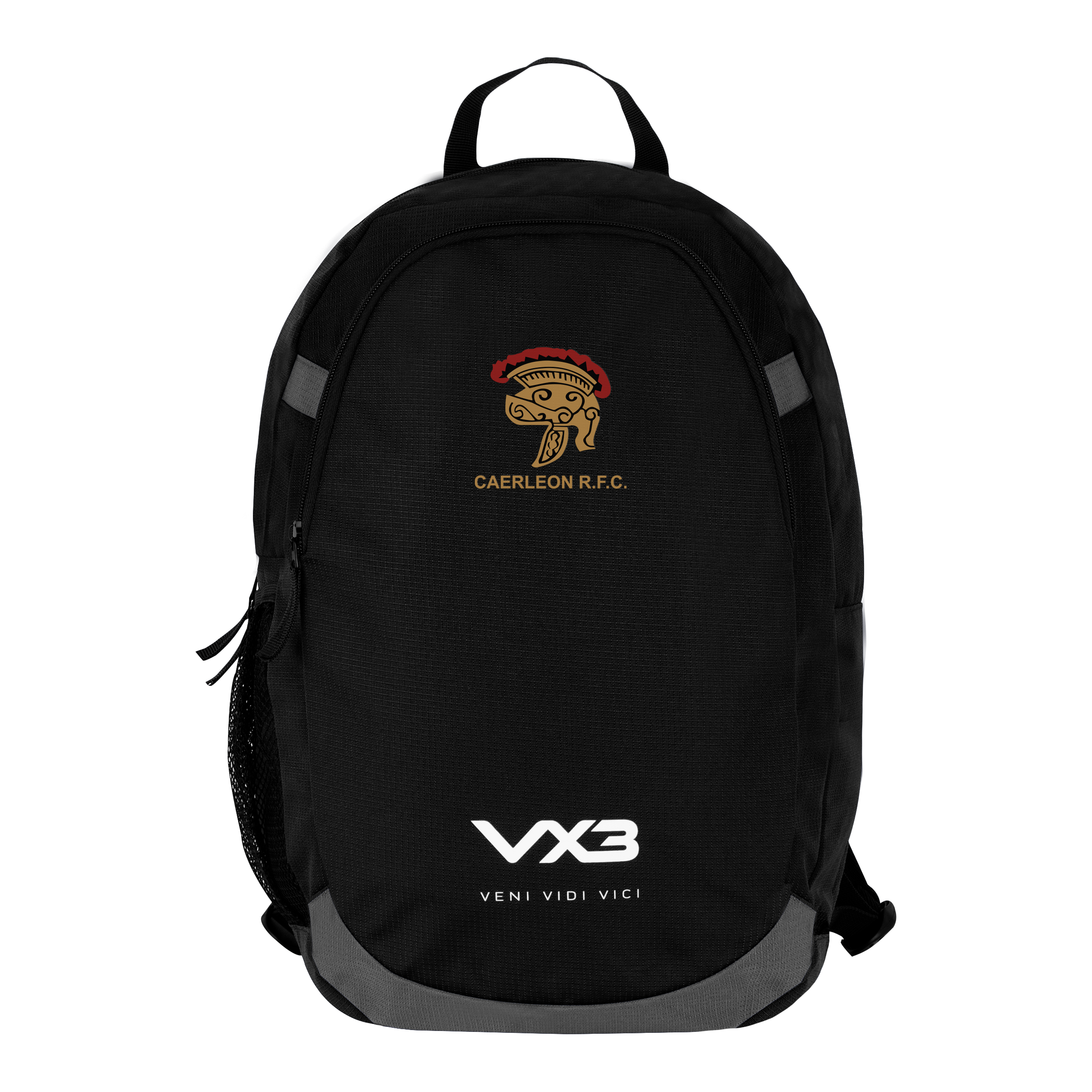 Caerleon RFC Minis & Juniors Performance Backpack
