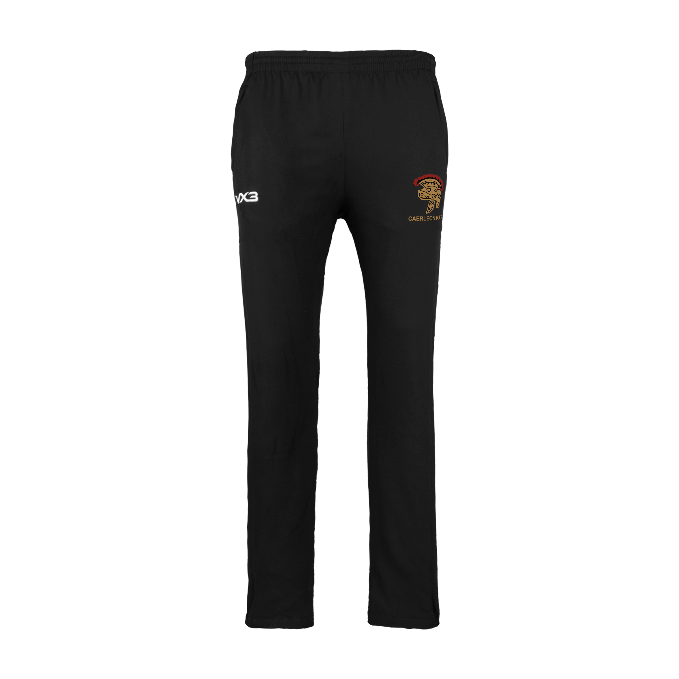 Caerleon RFC Minis & Juniors Braca Trackpant