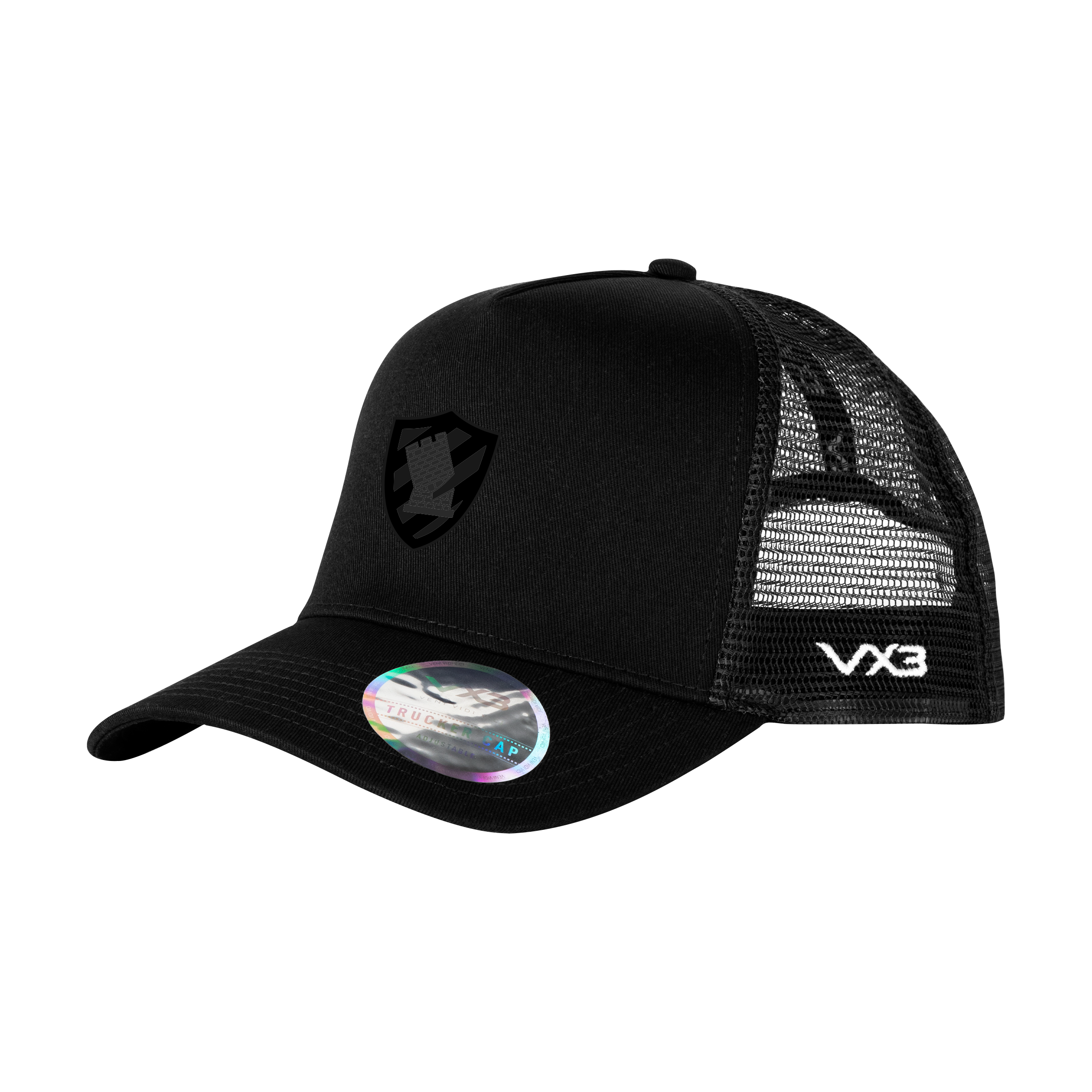 Caerphilly-RFC-Blackout-Trucker-Cap.png