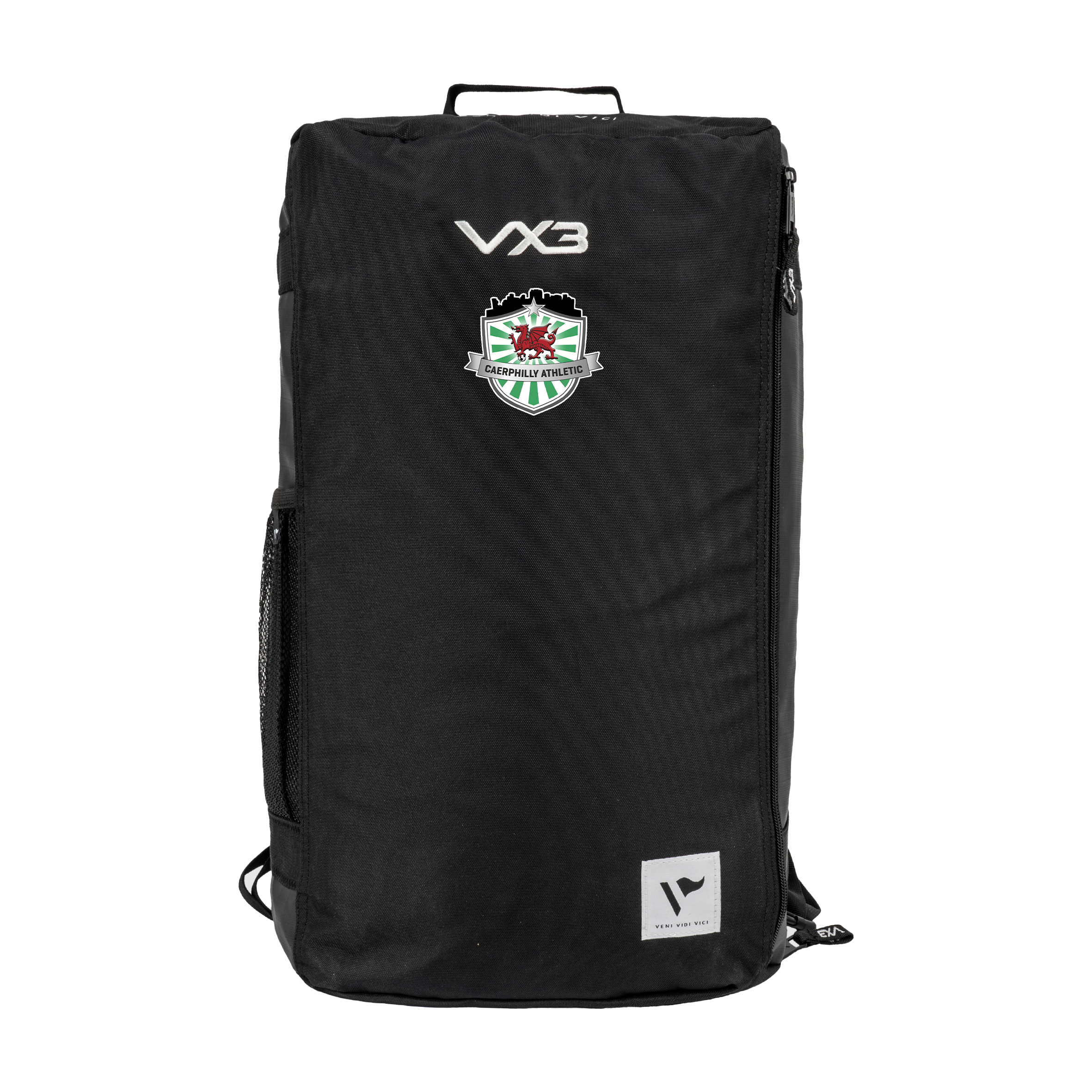 Caerphilly Athletic FC Durus Elite Backpack