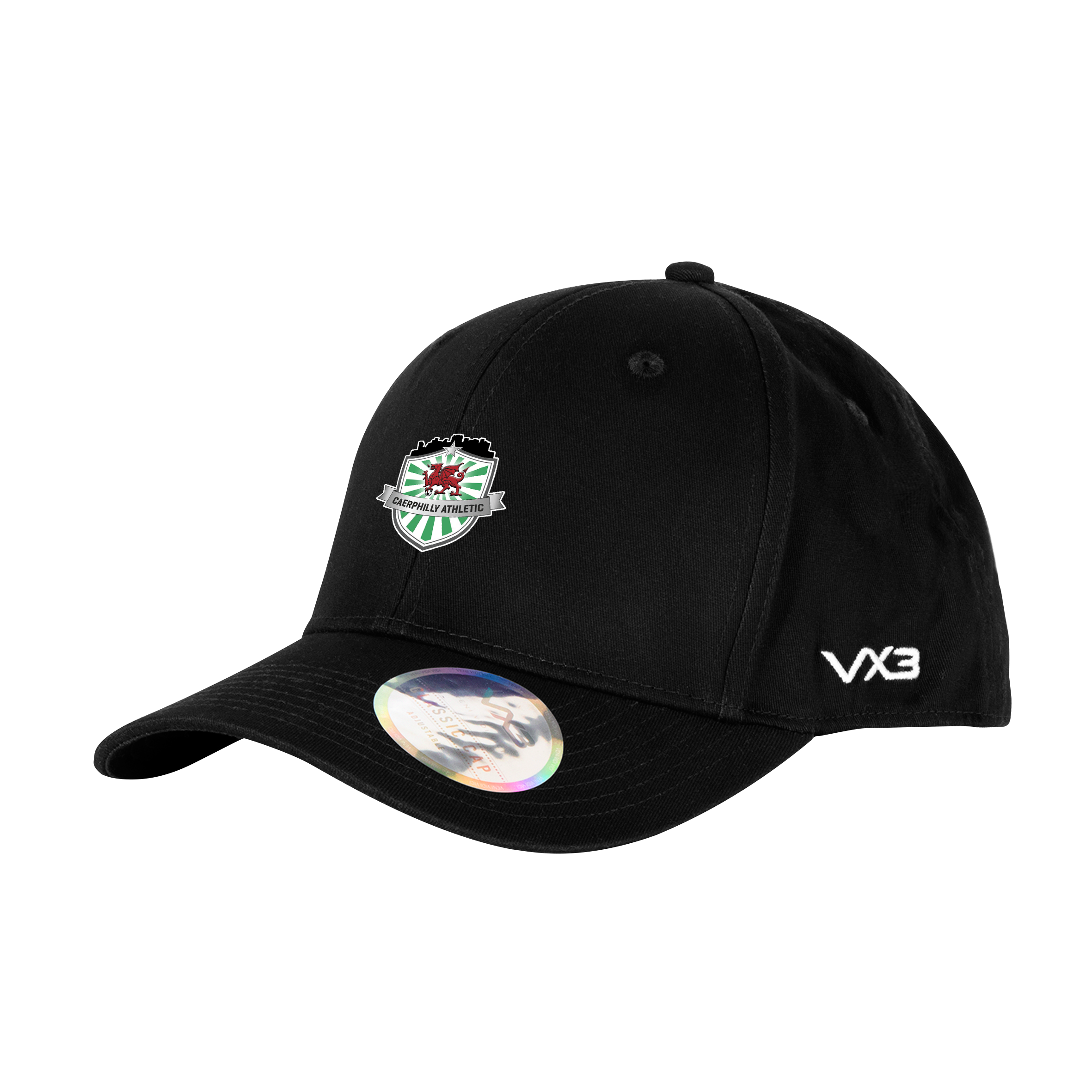 CaerphillyFCClassicCap.png