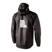 Caerphilly Athletic FC Primus Rain Jacket