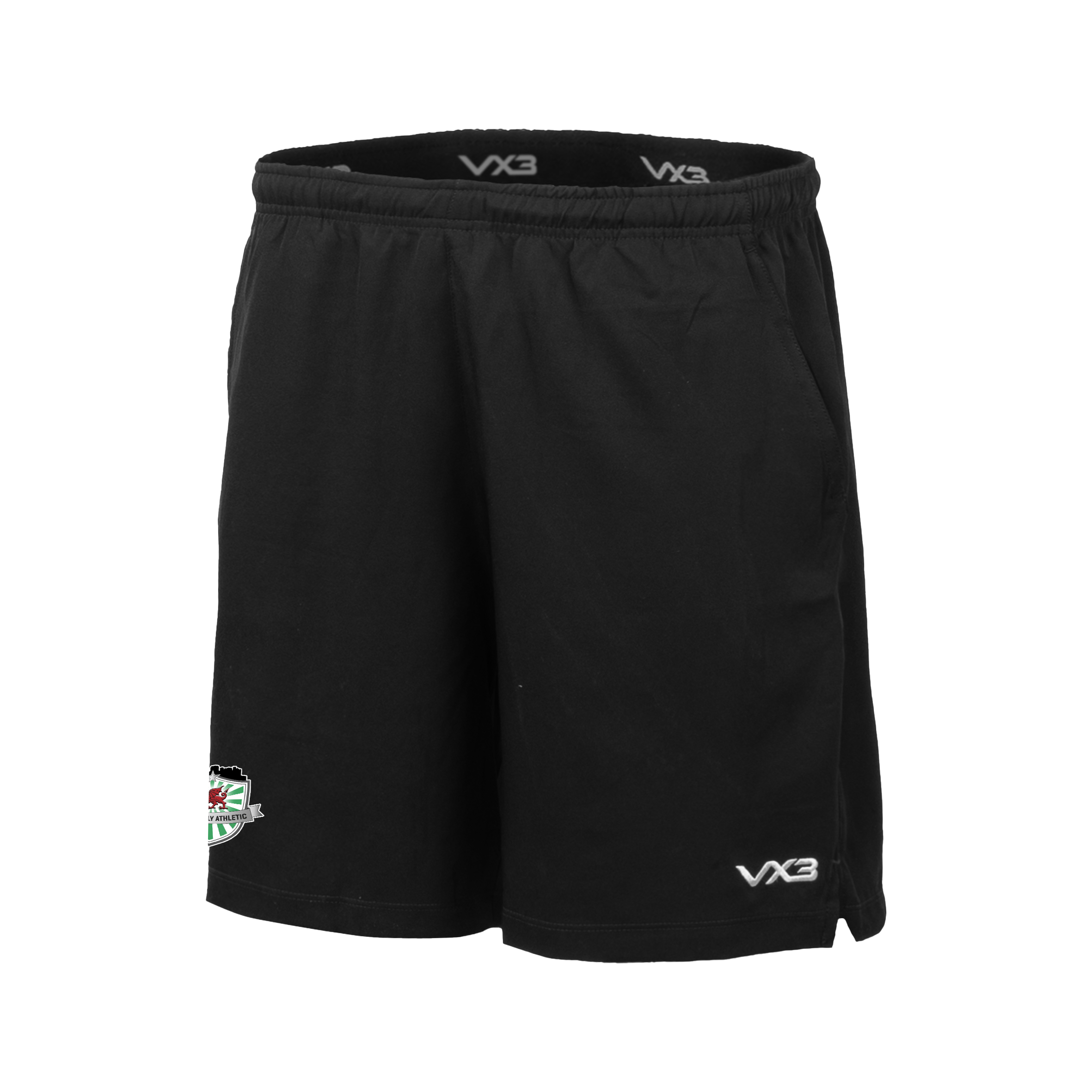Caerphilly Athletic FC Primus Travel Short