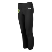 Caerphilly RFC Actus Performance Legging Girls
