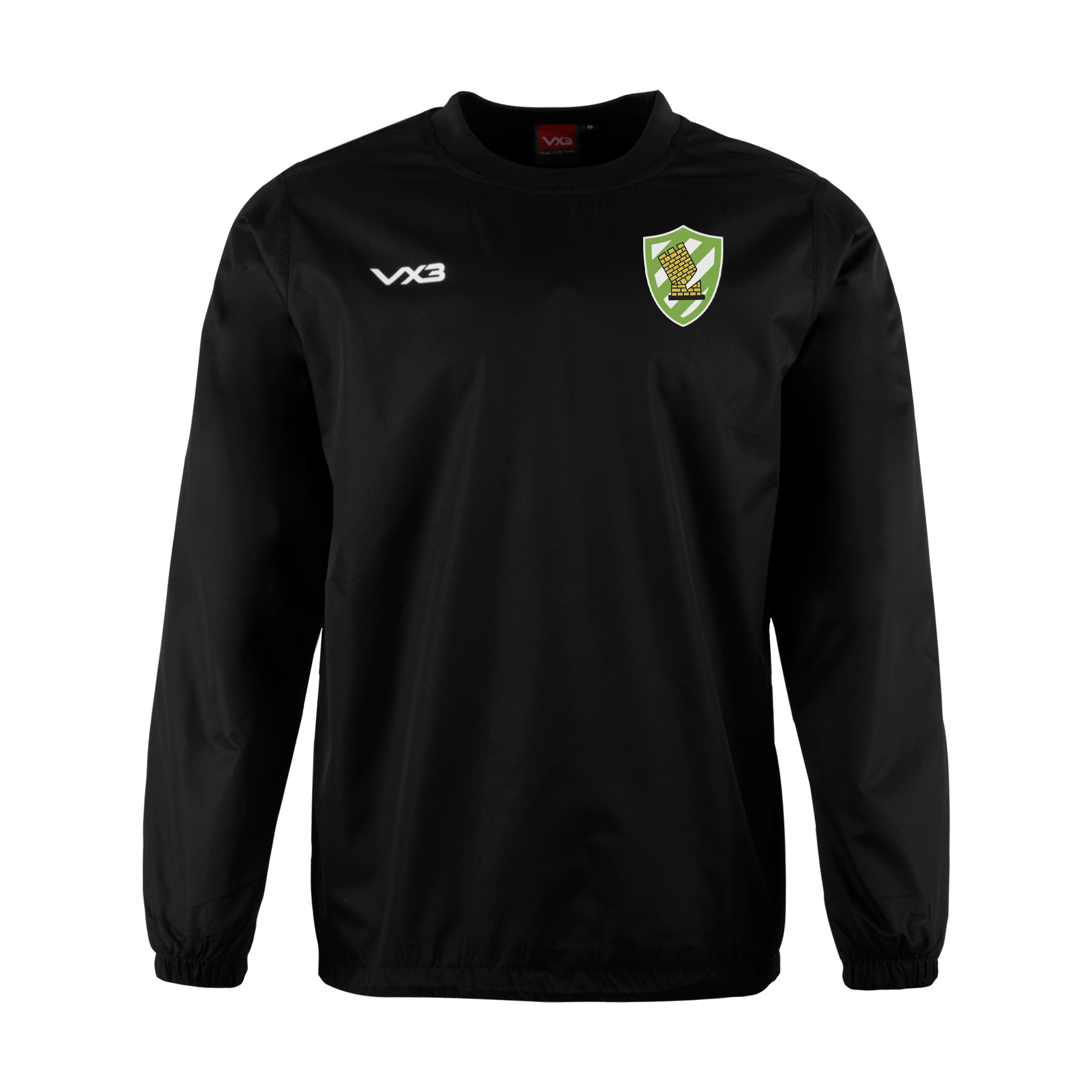 Caerphilly RFC Primus Smock