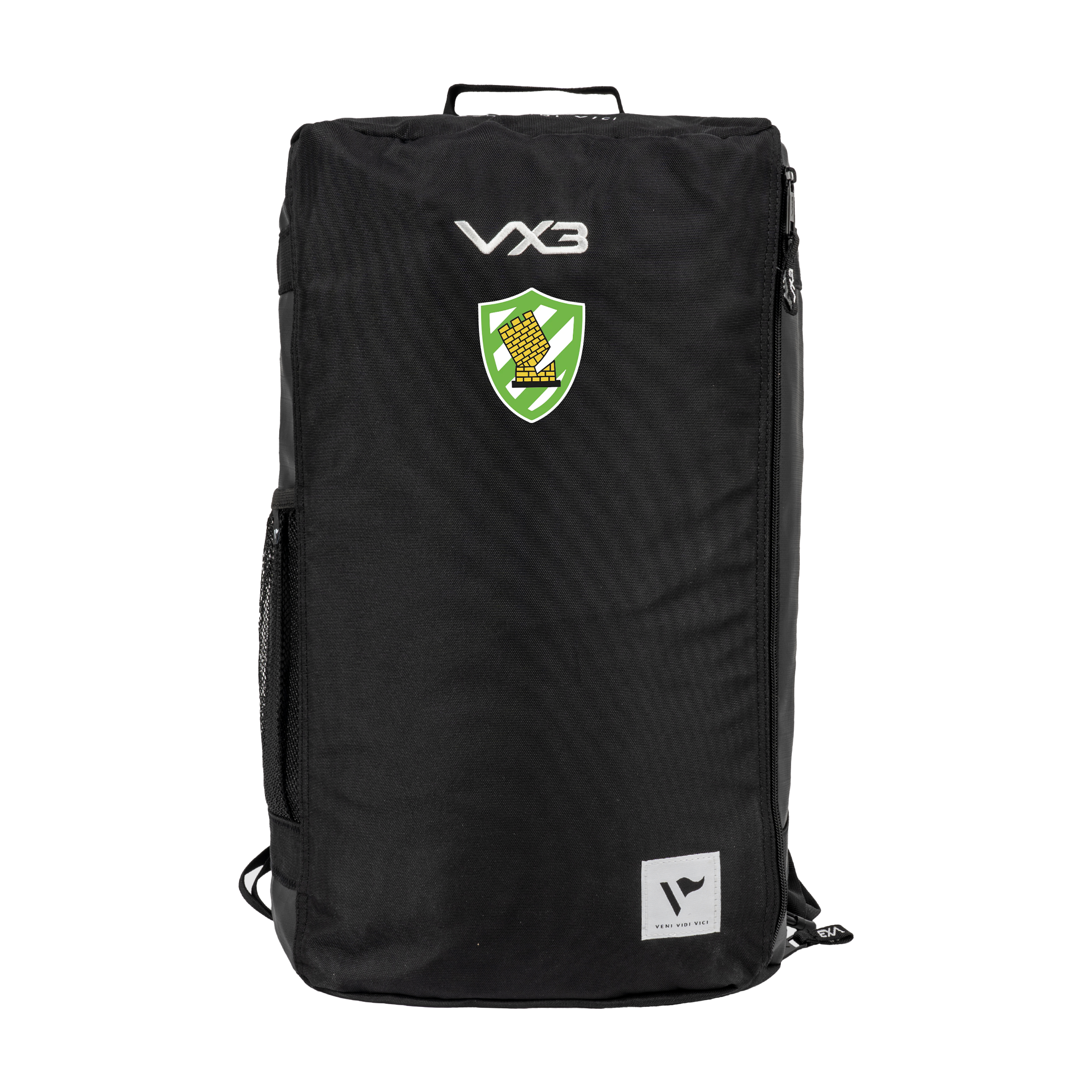 Caerphilly RFC Durus Elite Backpack