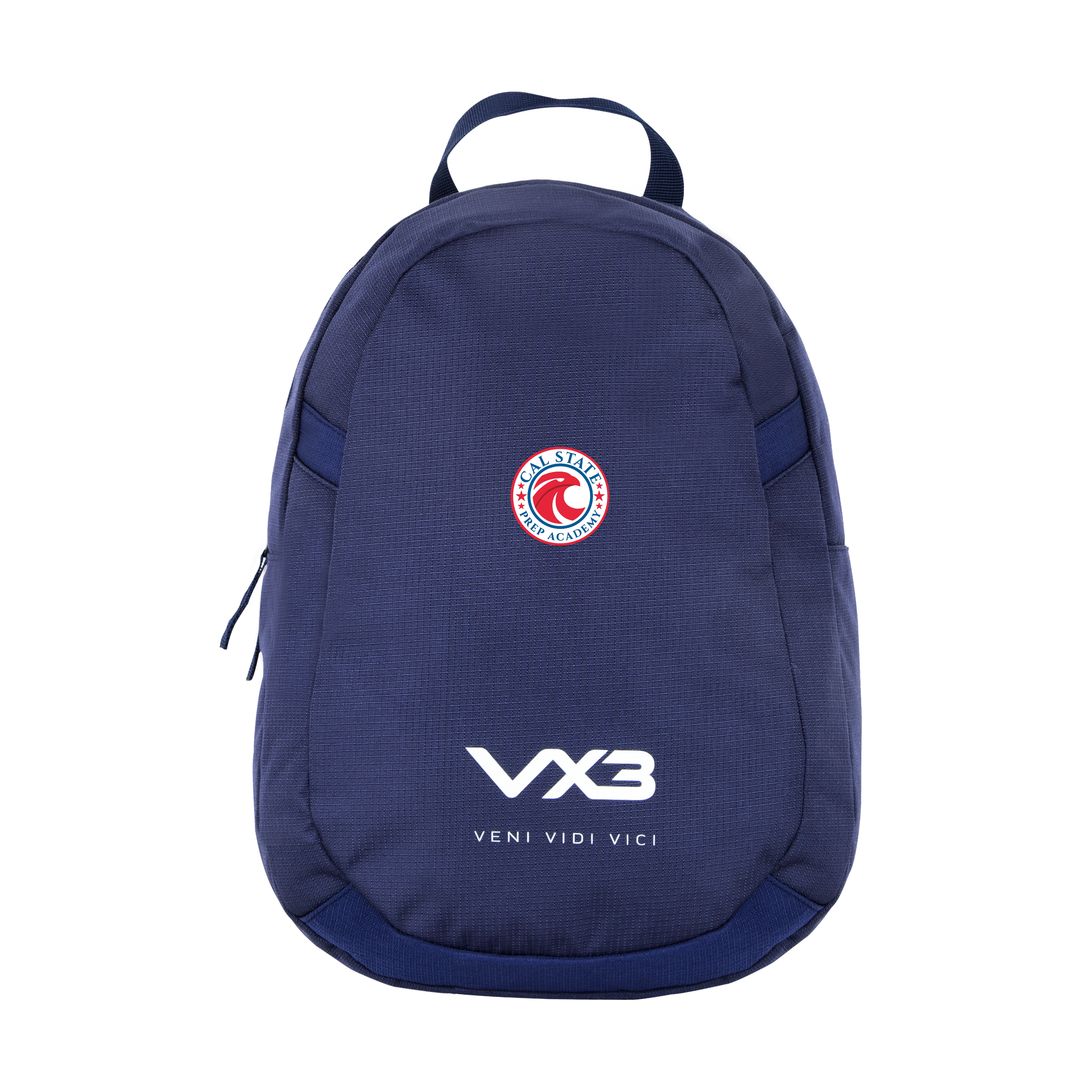 Cal State Prep Academy Performance Boot Bag