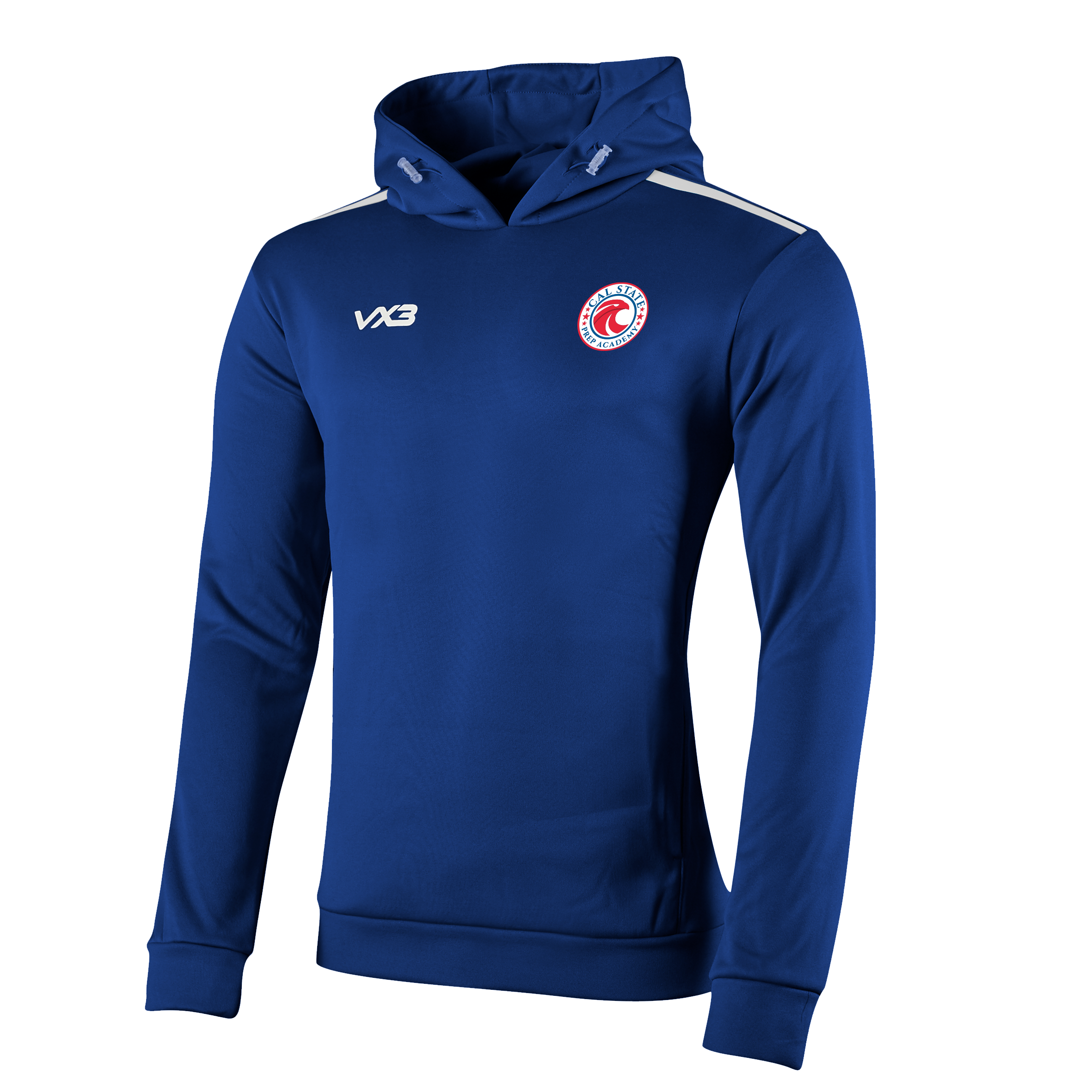 Cal State Prep Academy Fortis Hoodie